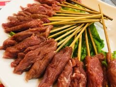 -清真·鸦儿李记·涮肉(和平里店)