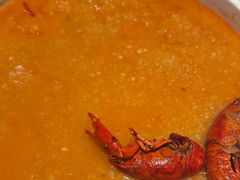 -周姑娘不等味·牛羊肉火锅·螃蟹罗氏虾·烤鱼烤串(高邮店)