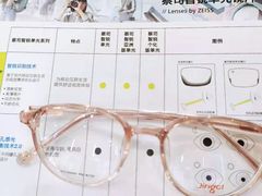 -宝岛眼镜(芜湖大润发店)