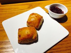 -SEN CASTLE城堡西餐(创意设计中心店)