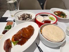 -月福京味斋·烤鸭店·北京菜(鼓楼总店)