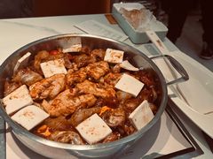 -黄记煌三汁焖锅(新佳丽江汉路店)