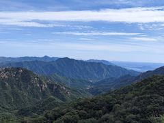 -大岭沟猕猴桃谷风景区