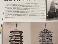 -梁思成纪念馆