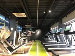 -Liking Fit24小时智能健身(金汇路韩国街店)