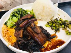 -鴻瑞興面馆(保利时光里店)