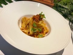 秘制意面-Tomato&Pepper法餐厅