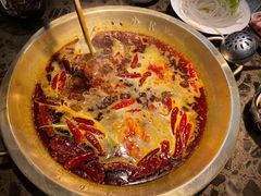 -小龙坎老火锅(工体店)