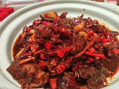 -辣小鲜·南昌大排档(船山路店)