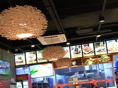 -湘人龙记老长沙米粉(鸟巢店)