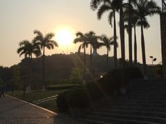 -李宁体育园