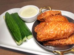 洛奇先生纯白自酿啤酒-MR.ROCKY洛奇先生RESTAURANT&BAR(宝安壹方城店)