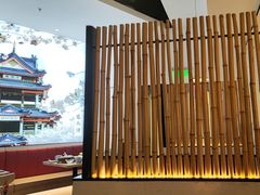 -蜜桃餐厅·伴山(绿宝广场店)