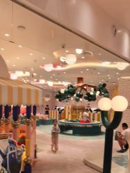 -奈尔宝家庭中心·亲子餐厅(苏州大悦城店)