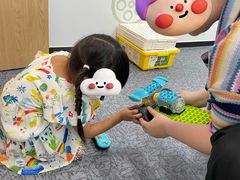 -新东方素质成长中心(金源校区)
