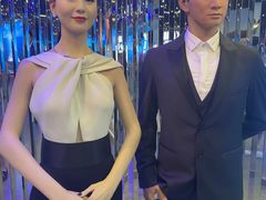 -武汉杜莎夫人蜡像馆
