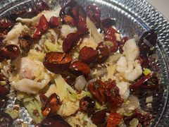 -小鱼小牛·鱼牛干锅·脆鱼火锅(世欧广场店)