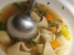 -楼兰新疆主题餐厅(苏州中心店)