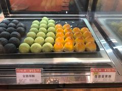 -陶陶居饼家(惠福东路店)