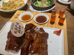 -粤集·手工粤菜(皇庭广场店)