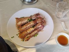 -好兄弟郭巨海鲜(天一阁店)