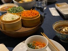 -金狮麟·新豫菜(金码大厦店)