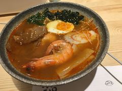 -小句号·精致料理(江南环球港店)