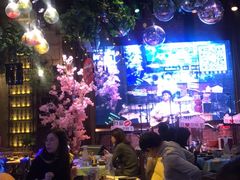 大堂-胡桃里音乐酒馆(四道口店)