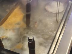 -鑫海汇海鲜烤肉自助(北国商城店)