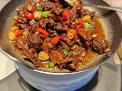 -上和臻品中国菜(花园街店)