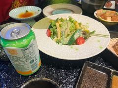 -樱嘢·炭火烧肉(惠南店)