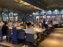 -加餐海鲜自助(宝龙一城店)