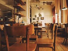 大堂-雕刻时光咖啡馆(交大店)