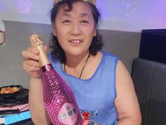-花巷·韩式烤肉(莱州店)