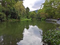 -阿哈湖国家湿地公园