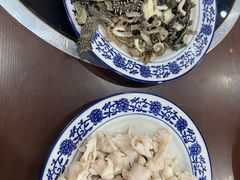 -牛街老爆肚满(牡丹园店)