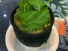 -云南李记罐罐米线饵丝小吃(汉中门金鹰店)