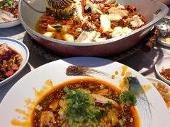 -天辣(金桥啦啦宝都店)