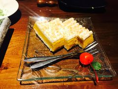 -千代武日本料理(开发区店)