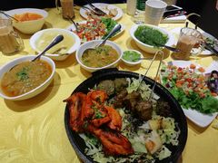 -Santoor 萨都里印度餐厅(北锣鼓巷店)