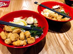 -大炮盐酥鸡(新街口店)