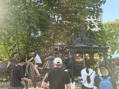 -利顺德大饭店·1863别致西餐厅(小白楼店)