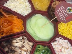 -将军牛排·尔滨地标朝鲜族美食(总店)