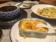 -永安鱼庄·镇江菜(东吴路店)