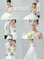 -维多利亚婚纱摄影全球旅拍(华南旗舰店)