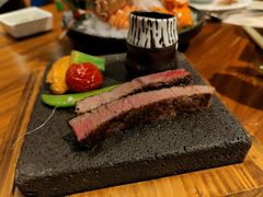 -Mr·Fish鱼鲜生海鲜放题(银泰in99店)