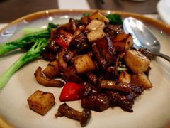 -同里湖大饭店-怡景轩中餐厅(同里古镇店)