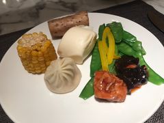 -上海雅居乐万豪侯爵酒店