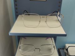 -无界眼镜MaxLess(南翔印象城店)