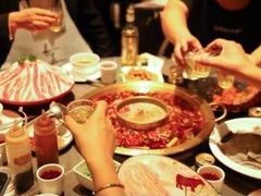 -长嘉·河图火锅(长嘉汇江景旗舰店)